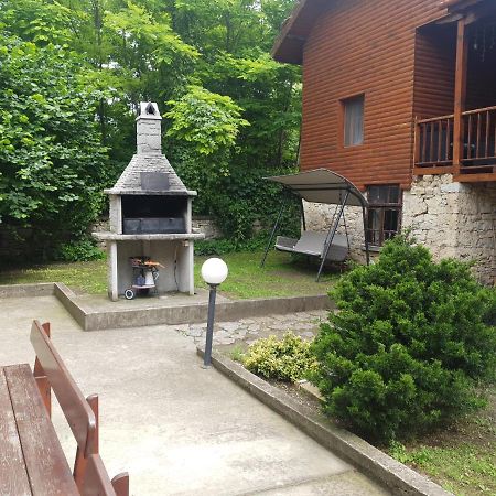 Holiday Home Maarata Kruşuna Exterior foto